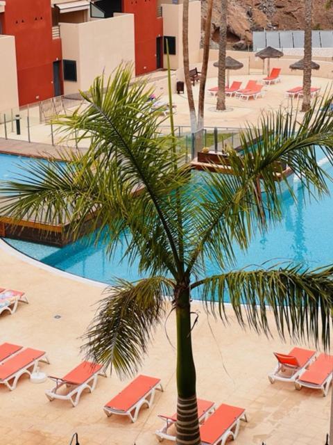 #Seaparaiso# Heated Pool,Private Parking,Fast Wifi Costa Adeje  Exterior photo
